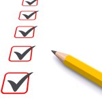 How to Keep a Home Inventory Checklist in Auburn, WA