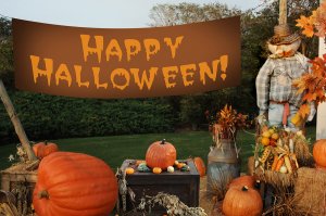 How to avoid an insurance claim on Halloween in Auburn, WA