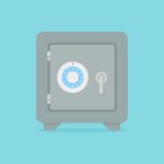 Owning a home safe and what to store in it