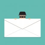 Preventing Mail theft in Auburn, WA