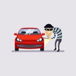 How to prevent car theft in Auburn, WA