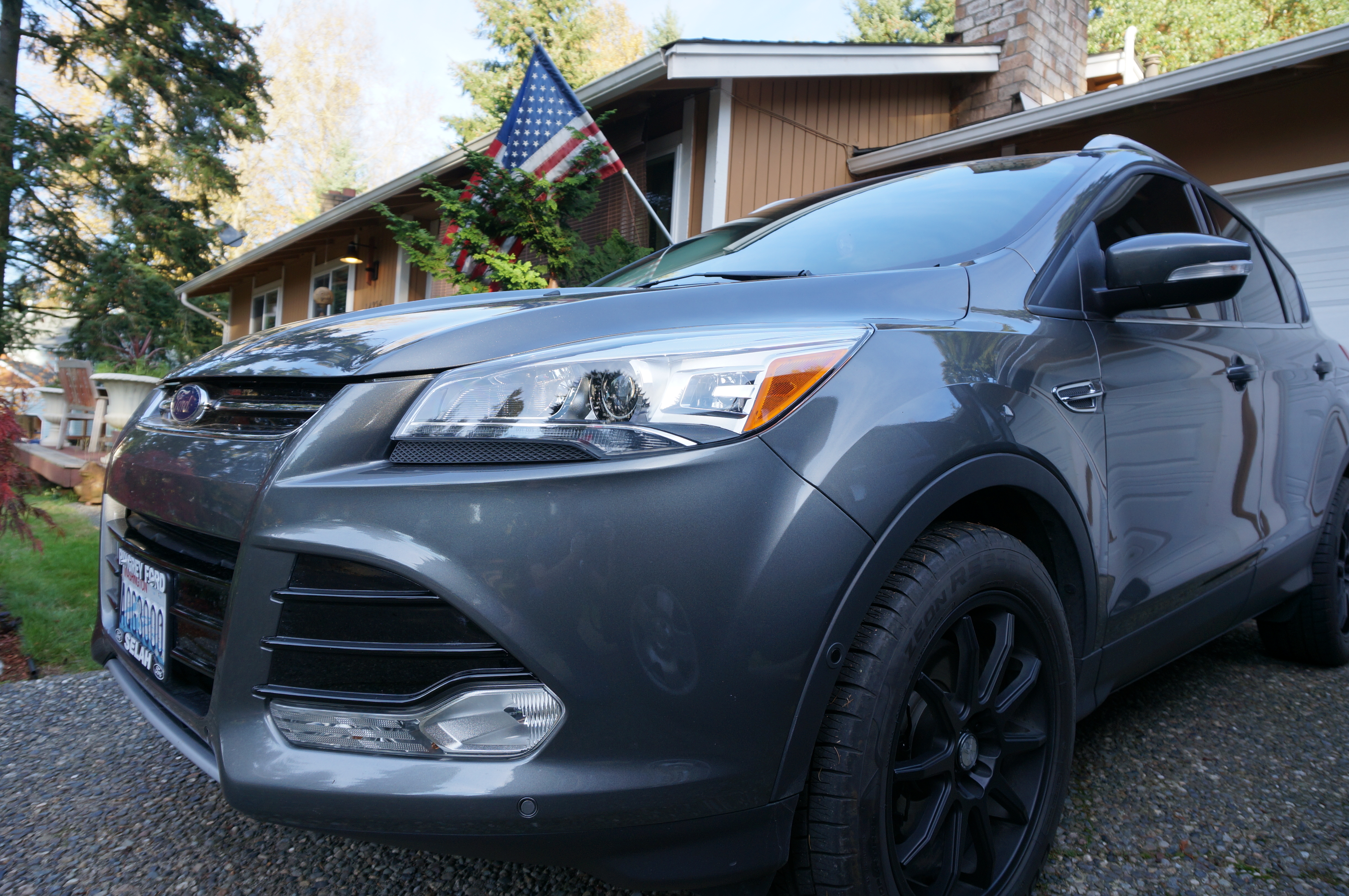 Auto Insurance in Auburn, WA