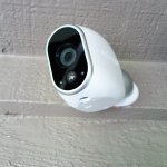 Home Security options in Auburn, WA