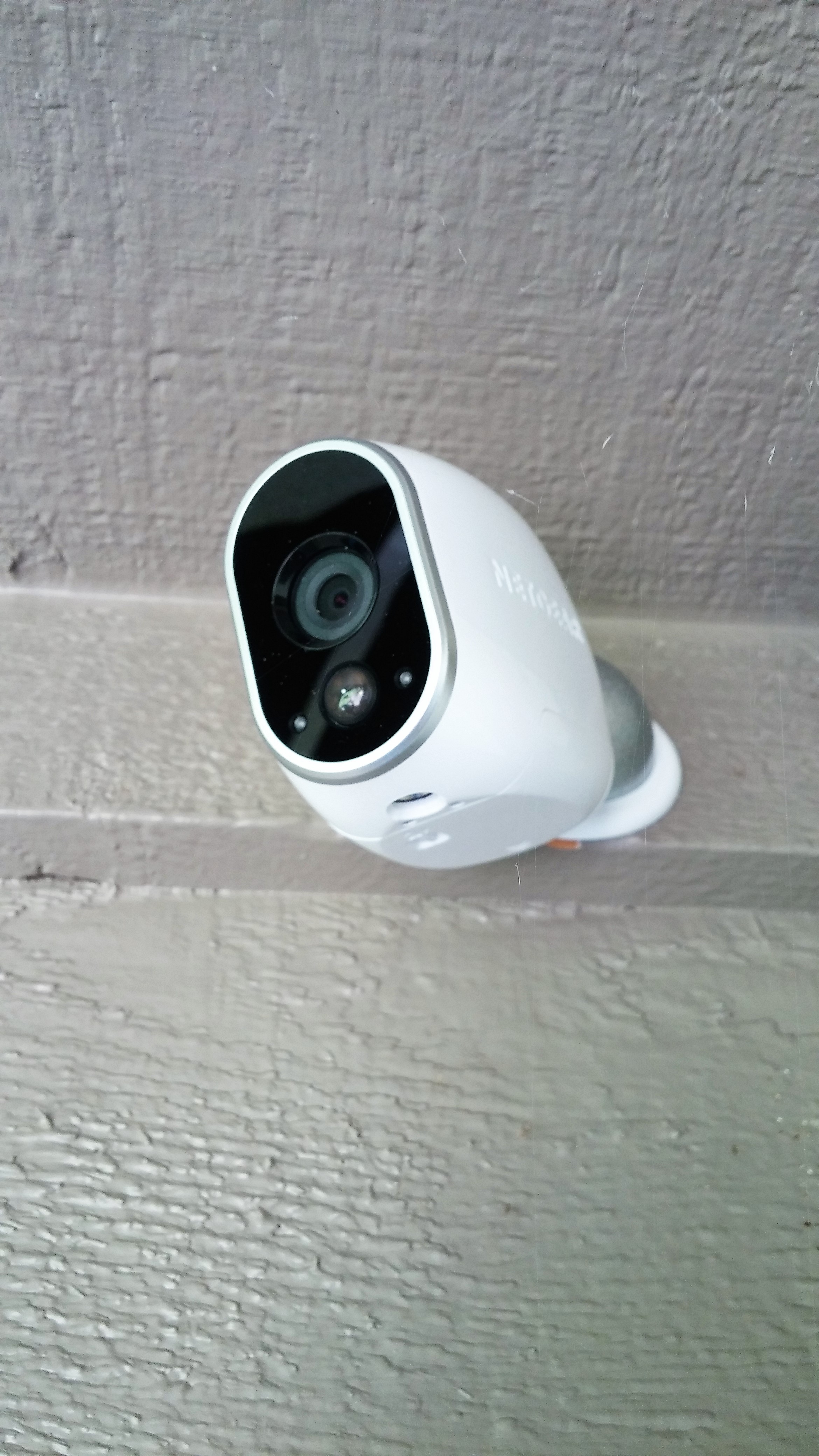 Home Security options in Auburn, WA