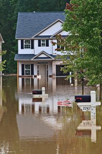 Flood Insurance in Auburn, WA