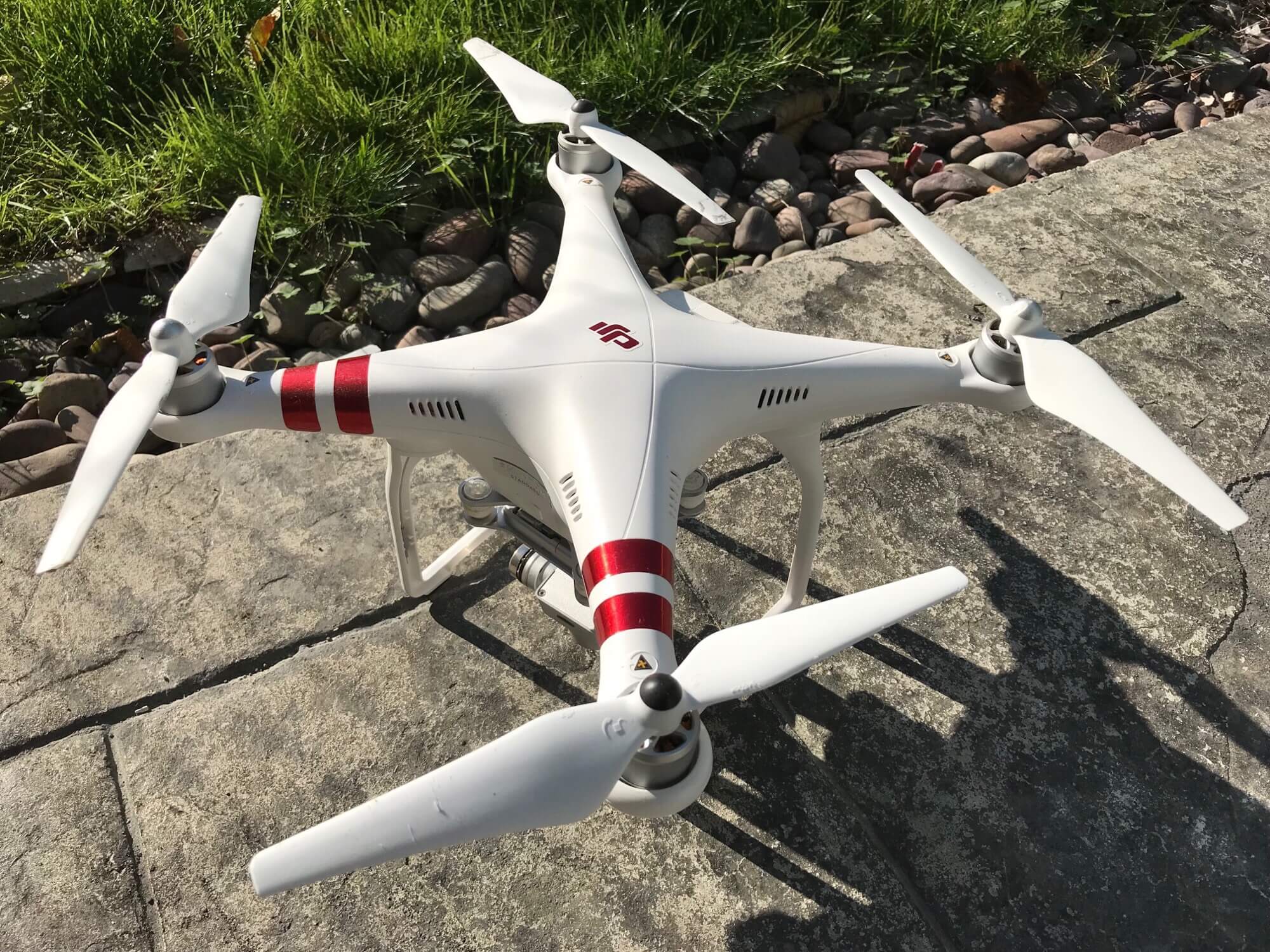 Insurance for your drone in Auburn, WA