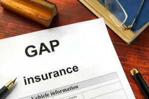 Gap Insurance in Auburn, WA