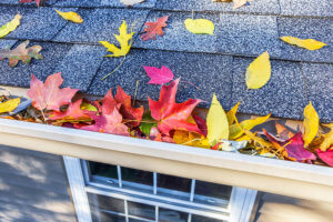 Fall Home Maintenance Checklist for your Auburn, WA home