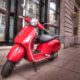 Scooter or Moped Insurance Auburn, WA
