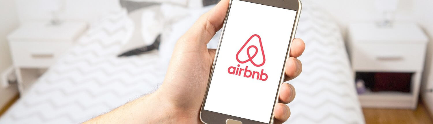 Insurance for my AirBnB Auburn, WA