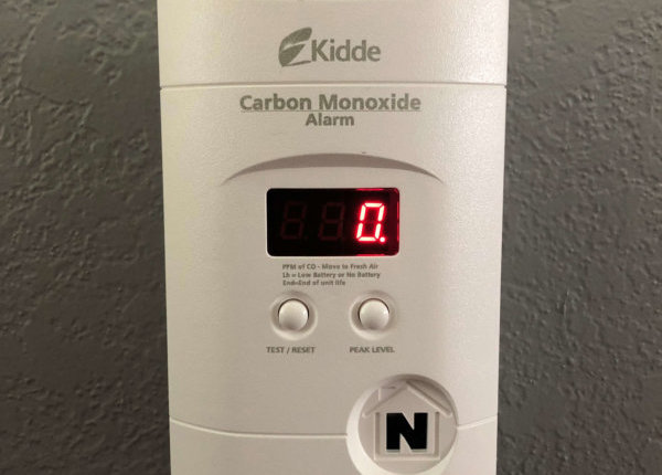 Carbon Monoxide Poisoning Prevention Auburn, WA