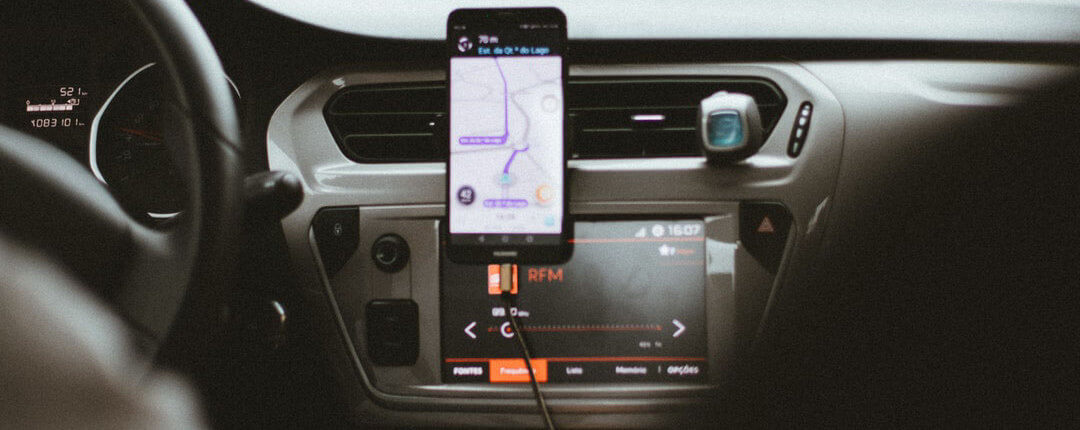 Rideshare Insurance Auburn, WA