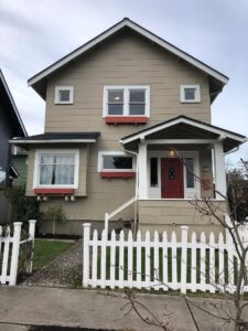 Home Insurance Agent Auburn, WA