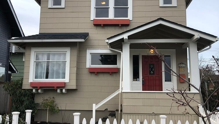 Home Insurance Agent Auburn, WA