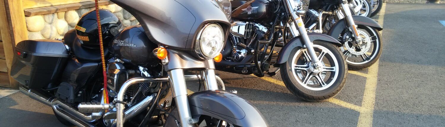 Motorcycle Insurance Agent Auburn, WA