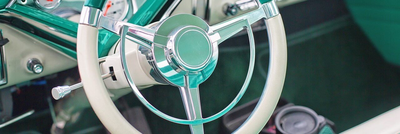 Classic Car Insurance Agent Auburn, WA