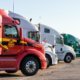 How to keep truckers healthier on the road