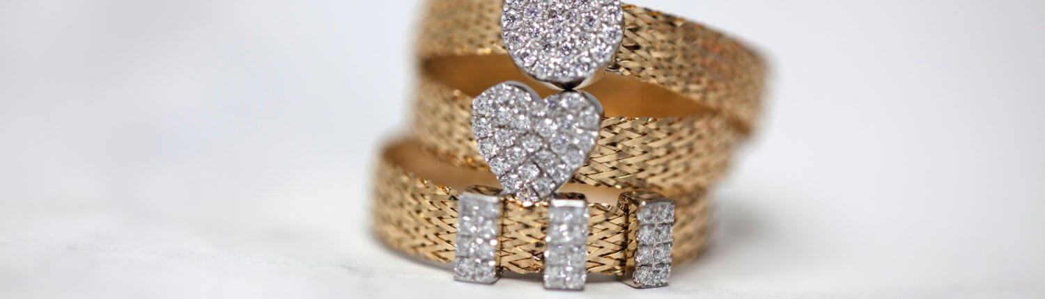 Insurance for your jewelry