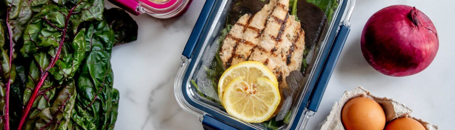 Staying Healthy on the Road