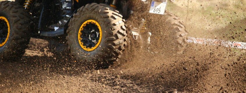 ATV Insurance, Auburn, WA