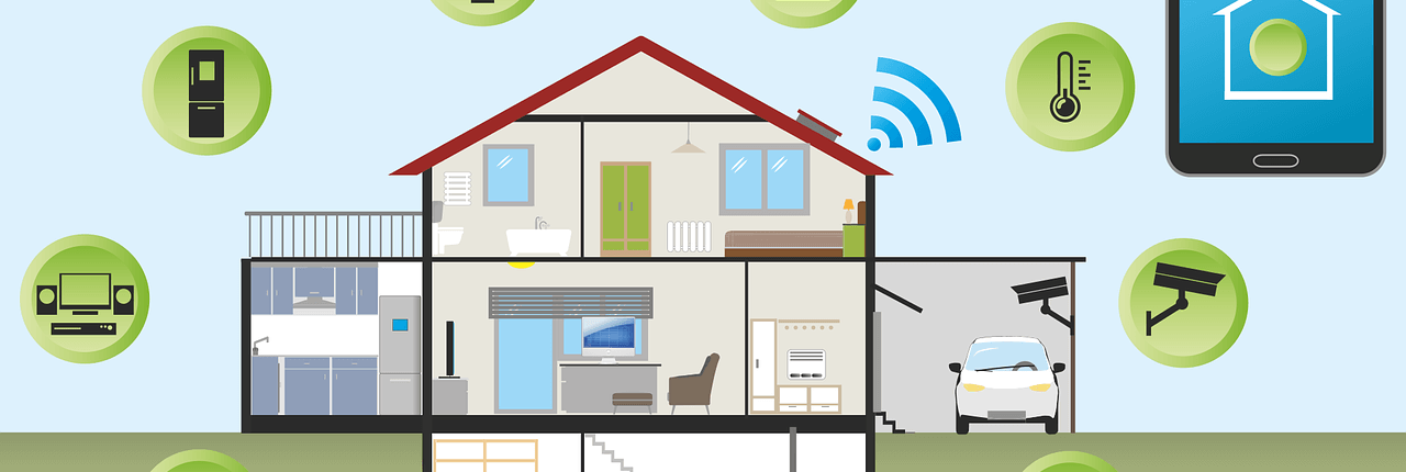 Home Technology & Insurance Discounts IoT Devices & Sensors for Homeowners Insurance Head & Malesis Insurance Agencies in Auburn, Washington