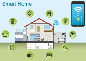 Home Technology & Insurance Discounts IoT Devices & Sensors for Homeowners Insurance Head & Malesis Insurance Agencies in Auburn, Washington