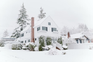 Preparing Your Home For Winter in Auburn, Washington