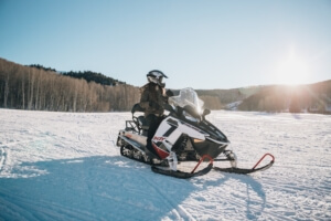 Snowmobile Insurance Coverage & Common Questions in Auburn, Washington