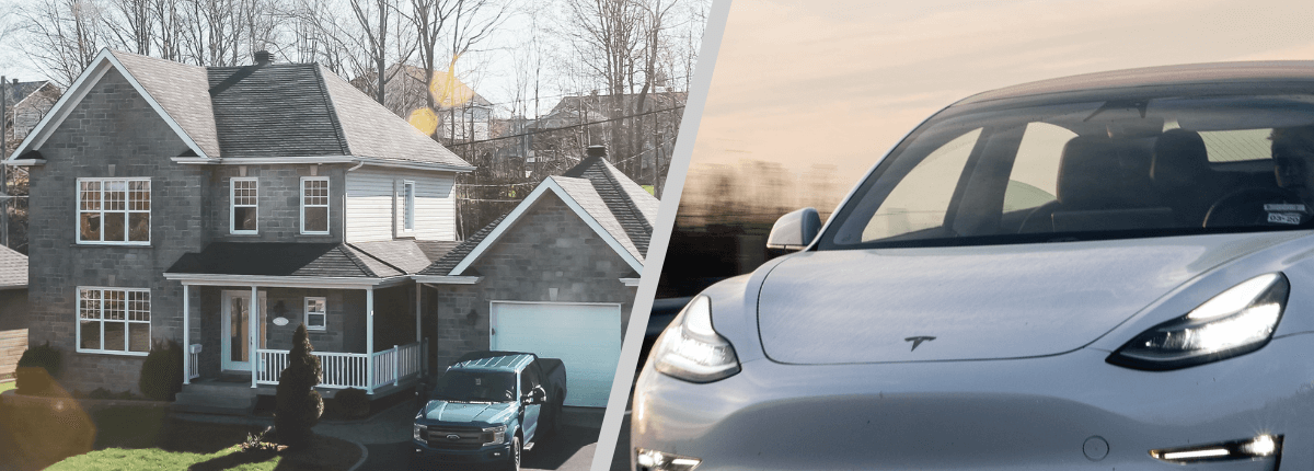 Bundle Home & Auto in Auburn, WA