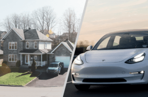 Bundle Home & Auto in Auburn, WA