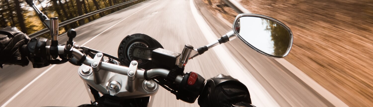 Motorcycle Permit in Auburn, Washington