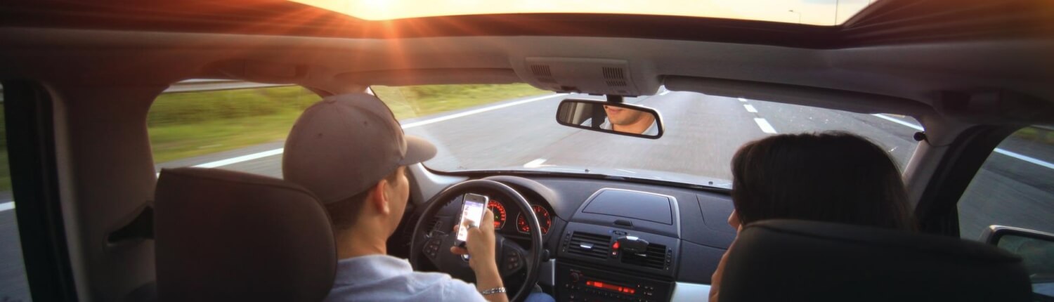 How to be a safer driver in Auburn, Washington