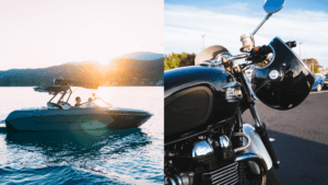Boat & Motorcycle Safety in Maple Plain, MN
