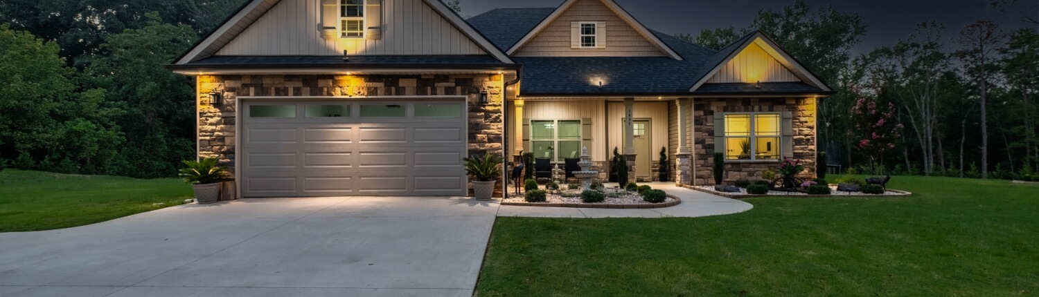 How to protect your home while on vacation in Auburn, Washington