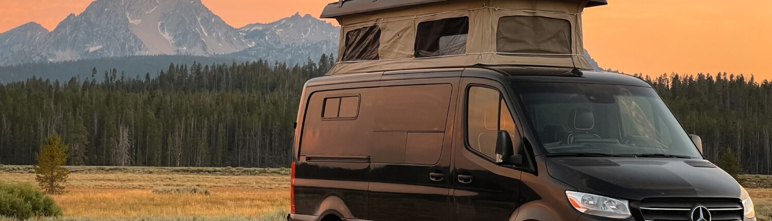 RV Insurance in Auburn, WA