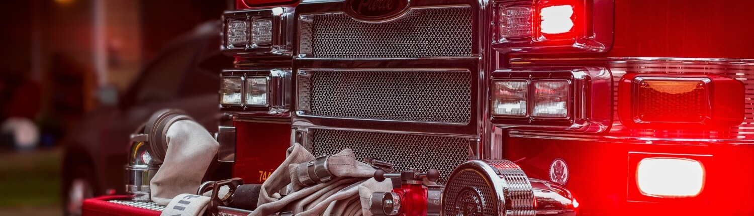 Fire Prevention in Auburn, Washington