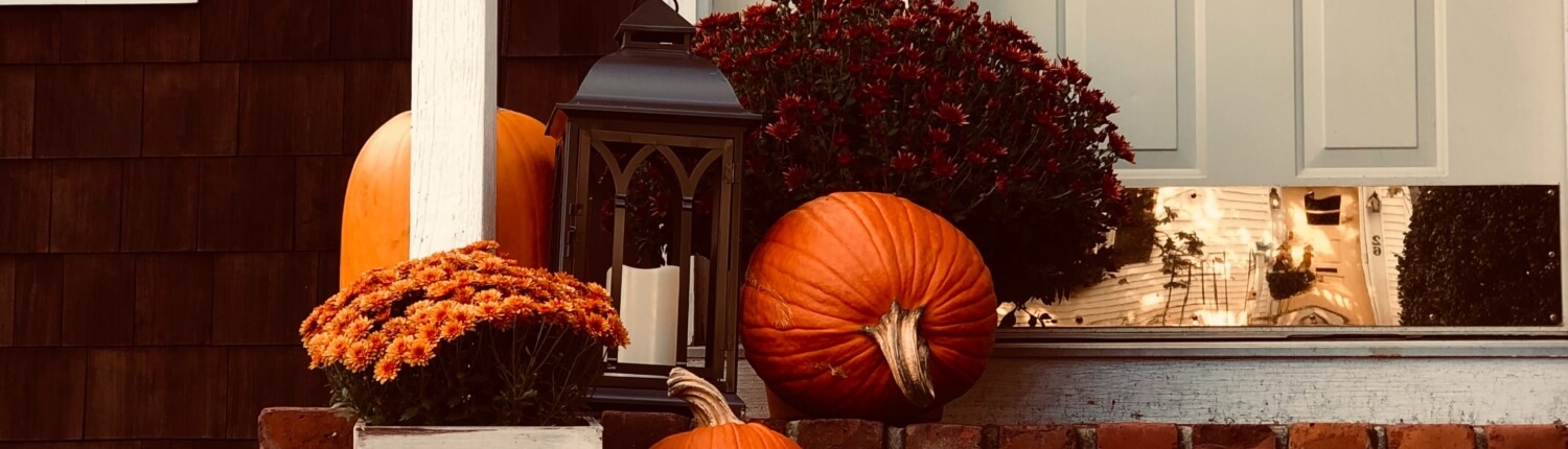 Things to consider for this halloween in Auburn, Washington