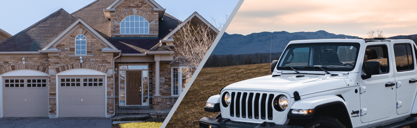 Home and Auto Insurance in Auburn, WA