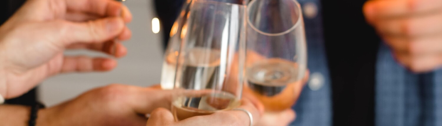 New Years Eve Party Tips in Auburn, WA