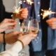 New Years Eve Party Tips in Auburn, WA