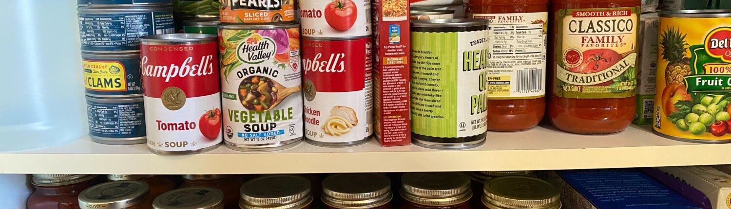 Prepping your home in the event you lose power or a natural disaster strikes - Auburn, Washington